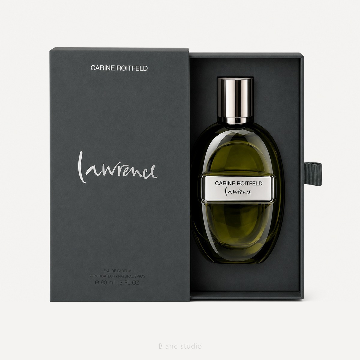 CARINE ROITFELD Lawrence